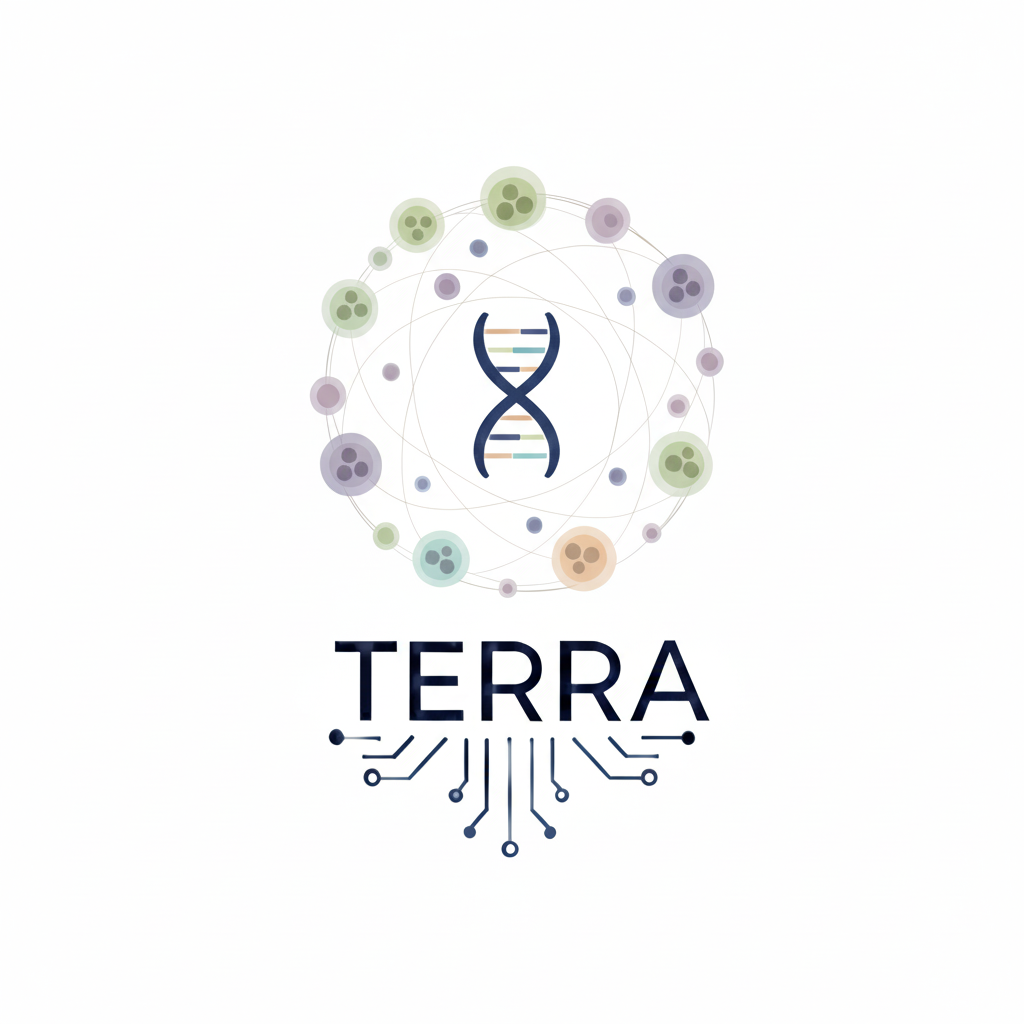 TERRA logo