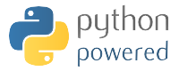 python-powered