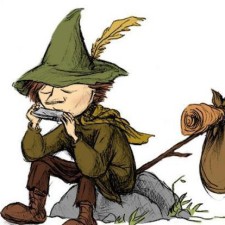 Avatar for Sigurd.Fosseng from gravatar.com