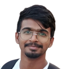 Avatar for Saurav Kanchan from gravatar.com