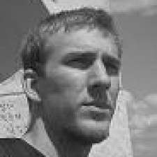 Avatar for rendicott from gravatar.com