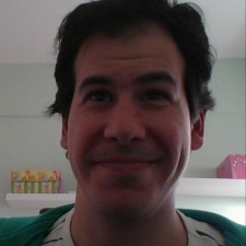 Avatar for Cruz Fernandez from gravatar.com