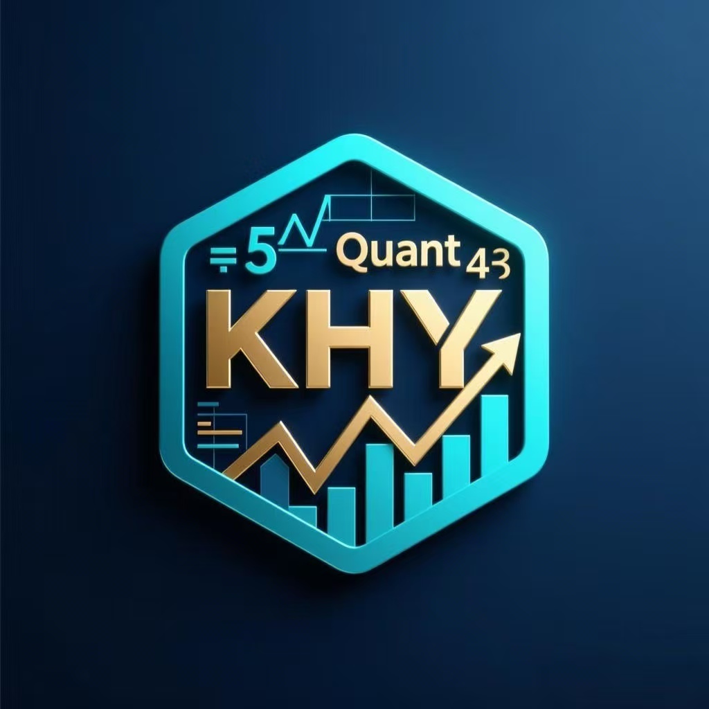 KHY-Quant Logo