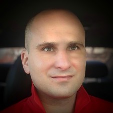 Avatar for Iurii Tarasenko from gravatar.com