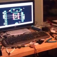 Avatar for mickp from gravatar.com