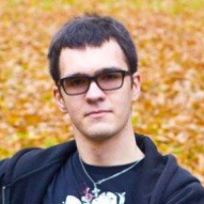 Avatar for Nikita from gravatar.com