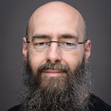 Avatar for Peter Pfeufer from gravatar.com