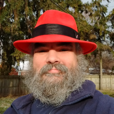 Avatar for michael mccune from gravatar.com