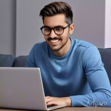 Avatar for Ankit from gravatar.com