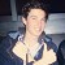 Avatar for Luke Davis from gravatar.com