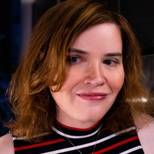 Avatar for Kali Norby from gravatar.com