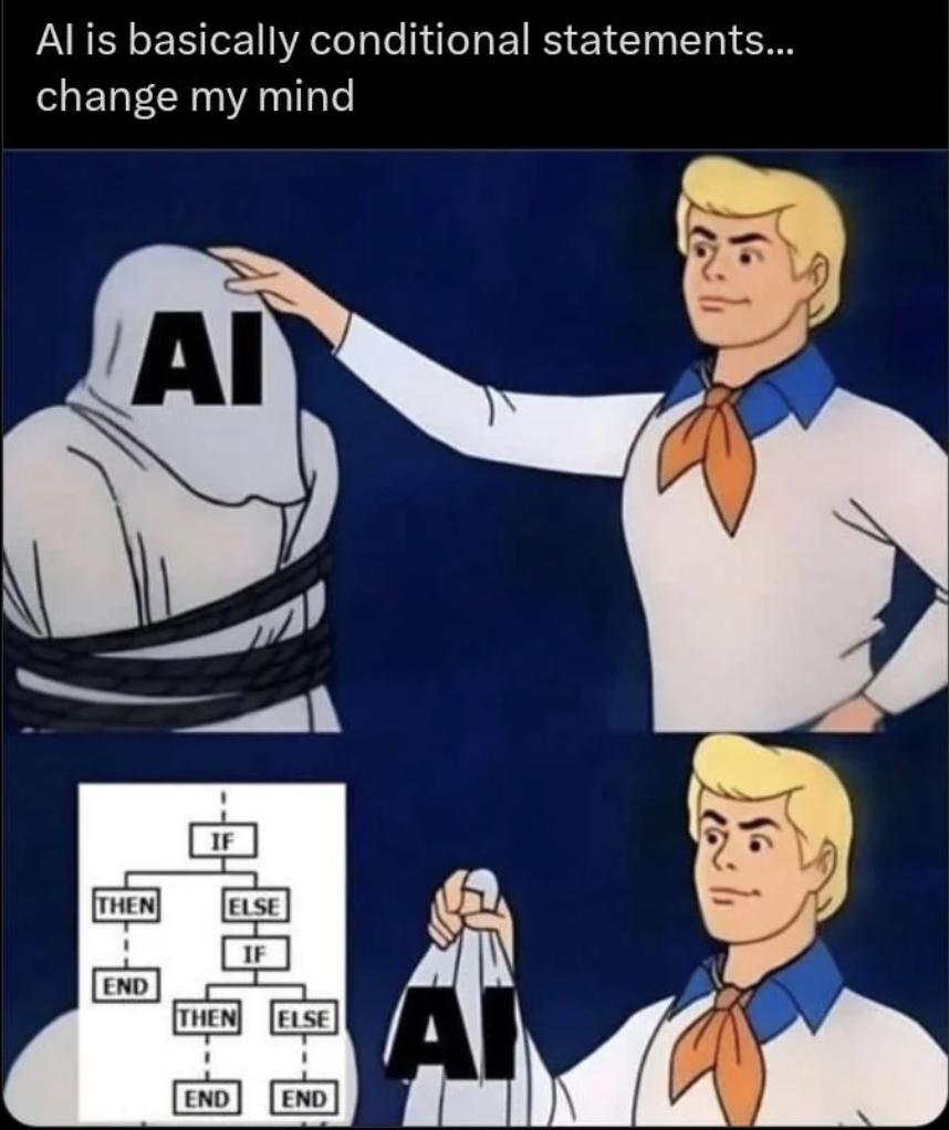 Famous meme