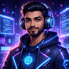 Avatar for Tom Mathews from gravatar.com