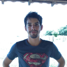 Avatar for Luiz Rodrigo Gonzaga de Oliveira from gravatar.com