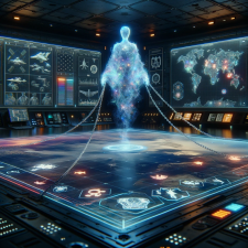 Avatar for Jonathan Turnock from gravatar.com