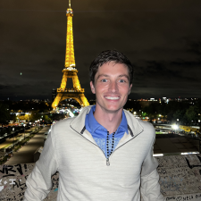 Avatar for Owen Carey from gravatar.com