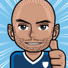 Avatar for Leonardo Di Lella from gravatar.com