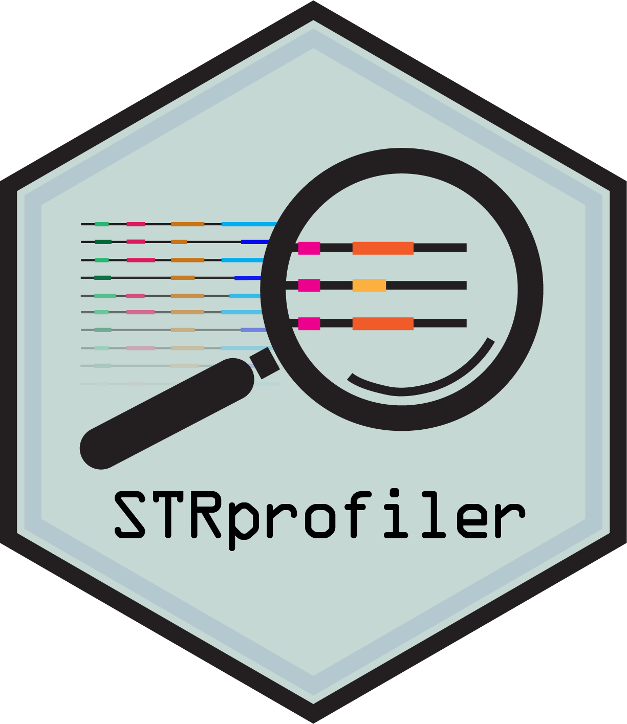strprofiler·PyPI