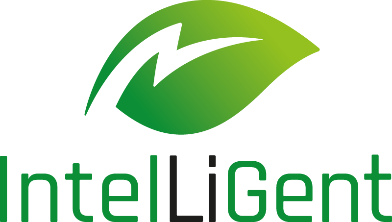 IntelLiGent logo