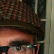 Avatar for datakid from gravatar.com