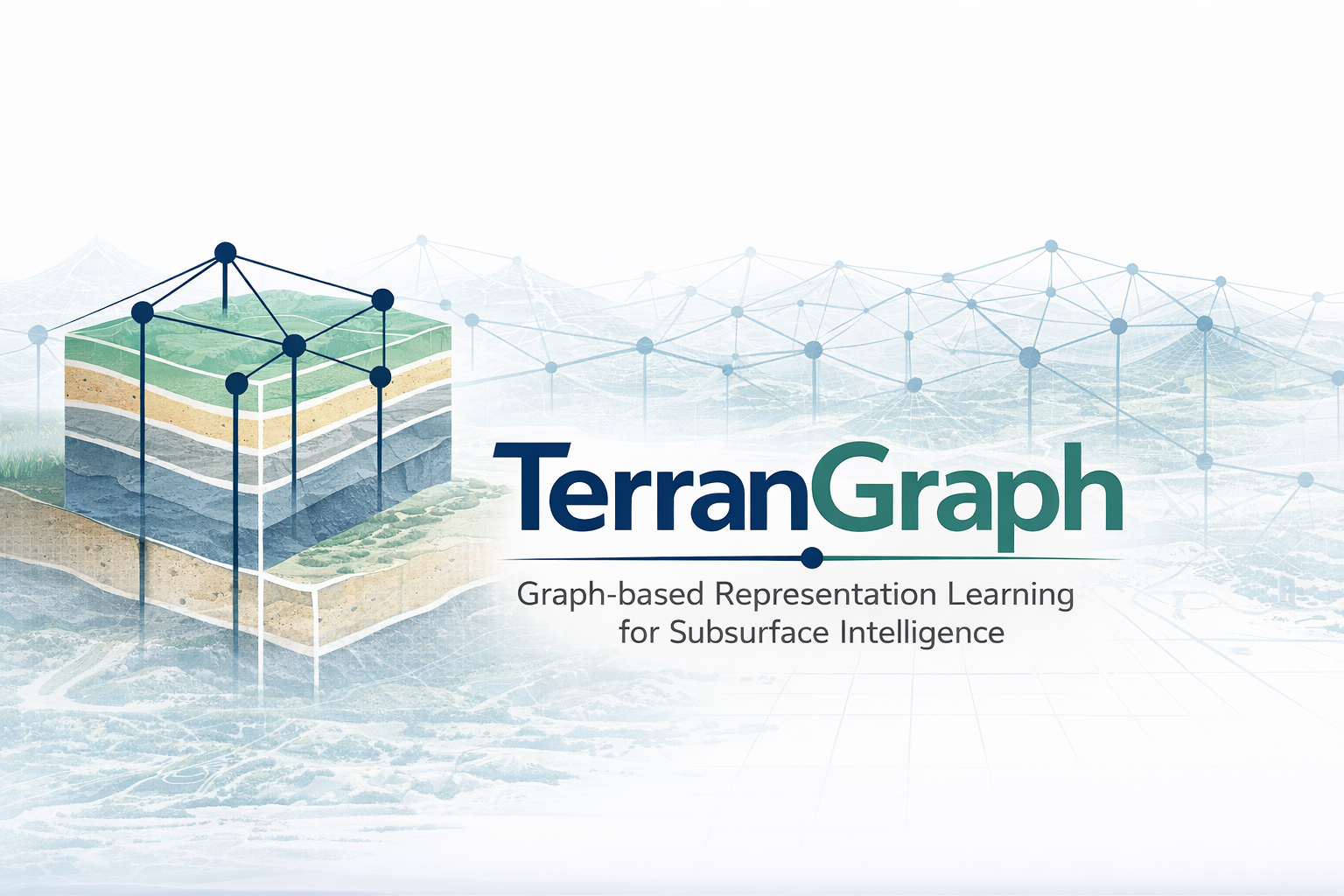 TerranGraph banner