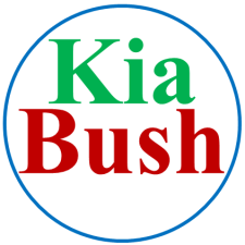 Avatar for KiaBush from gravatar.com