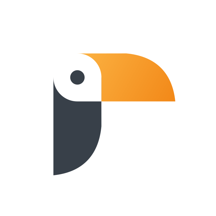 Tukaan logo