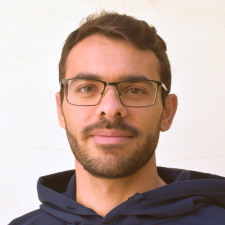 Avatar for Nicholas Mamo from gravatar.com