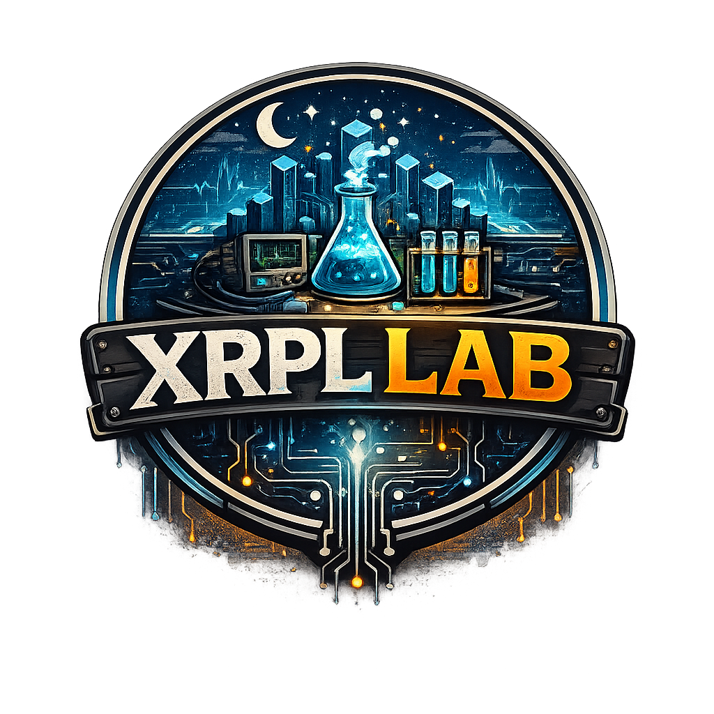 XRPL Lab
