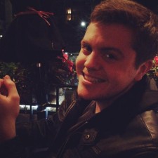 Avatar for keithwhor from gravatar.com