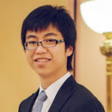 Avatar for Mengwei Liu from gravatar.com