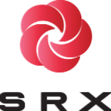 Avatar for SRX Developer from gravatar.com