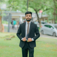 Avatar for Chanaka Prasanna from gravatar.com