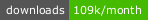 PyPI - Downloads