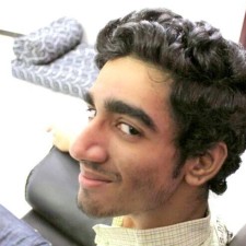 Avatar for Vyas from gravatar.com