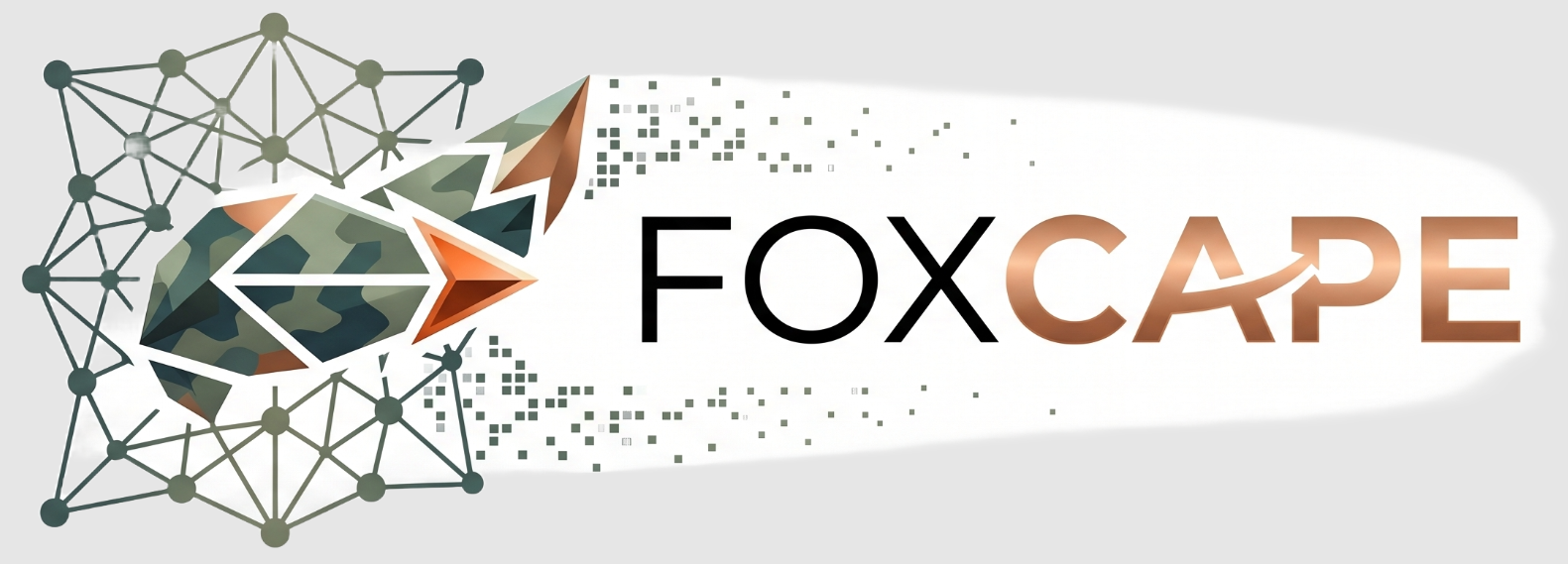 Foxcape — undetectable Python web scraping