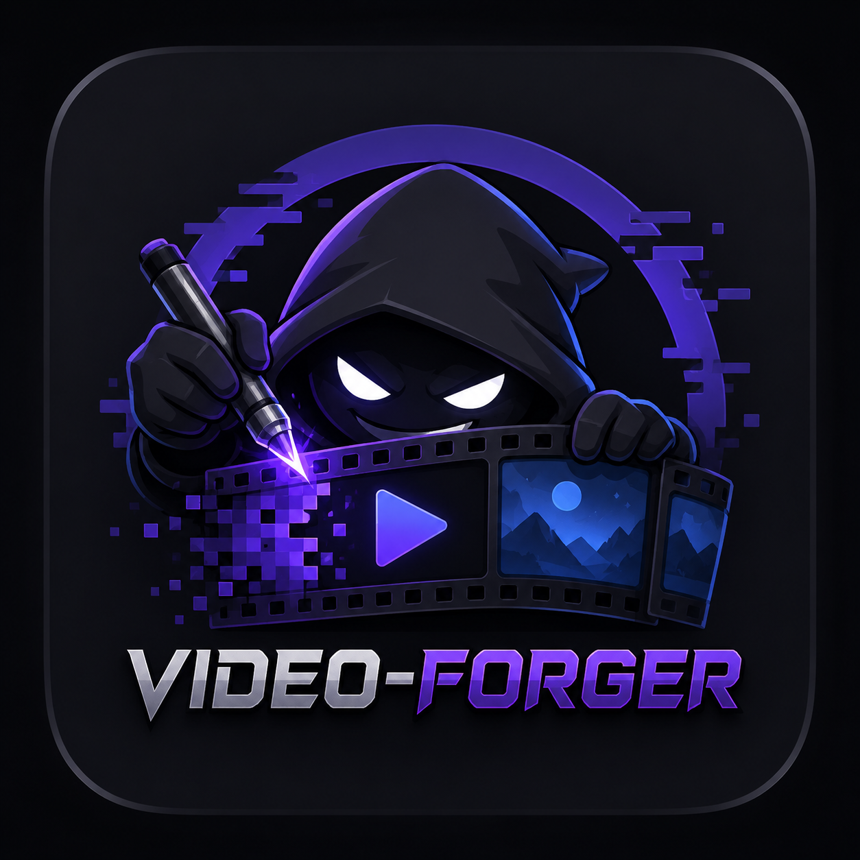 Video Forger