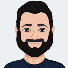 Avatar for David E. Lambert from gravatar.com