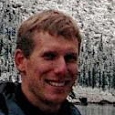 Avatar for ddickson from gravatar.com