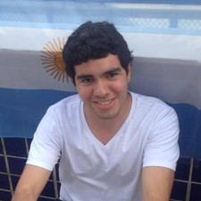 Avatar for nicolastrres from gravatar.com