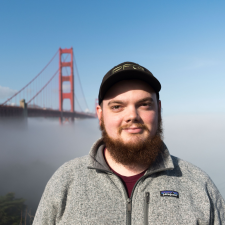 Avatar for Adam Wilborn from gravatar.com