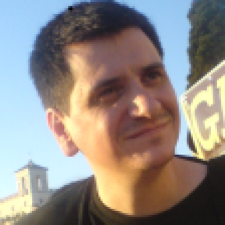 Avatar for Pascal Molli from gravatar.com
