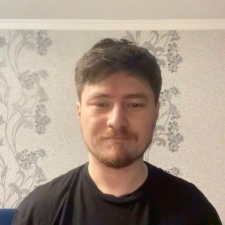 Avatar for Bakhtiyor Ruziev from gravatar.com