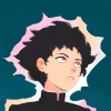 Avatar for SychO from gravatar.com