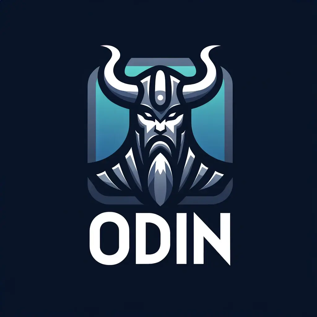 Odin logo