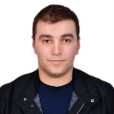 Avatar for Erblin Marku from gravatar.com