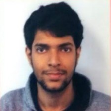 Avatar for Raghav Vaidyanathan Subbaraman from gravatar.com