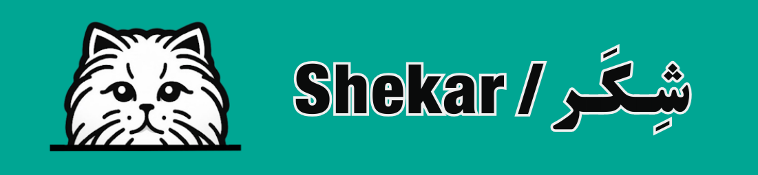 Shekar