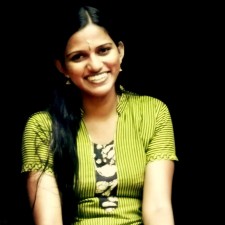 Avatar for Kavya Manohar from gravatar.com