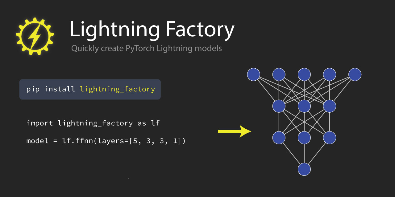 Lightning Factory